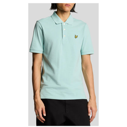 Polo Lyle &amp; Scott para hombre