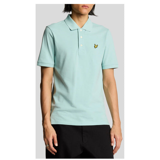 Polo Lyle &amp; Scott para hombre