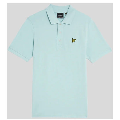 Polo Lyle &amp; Scott para hombre