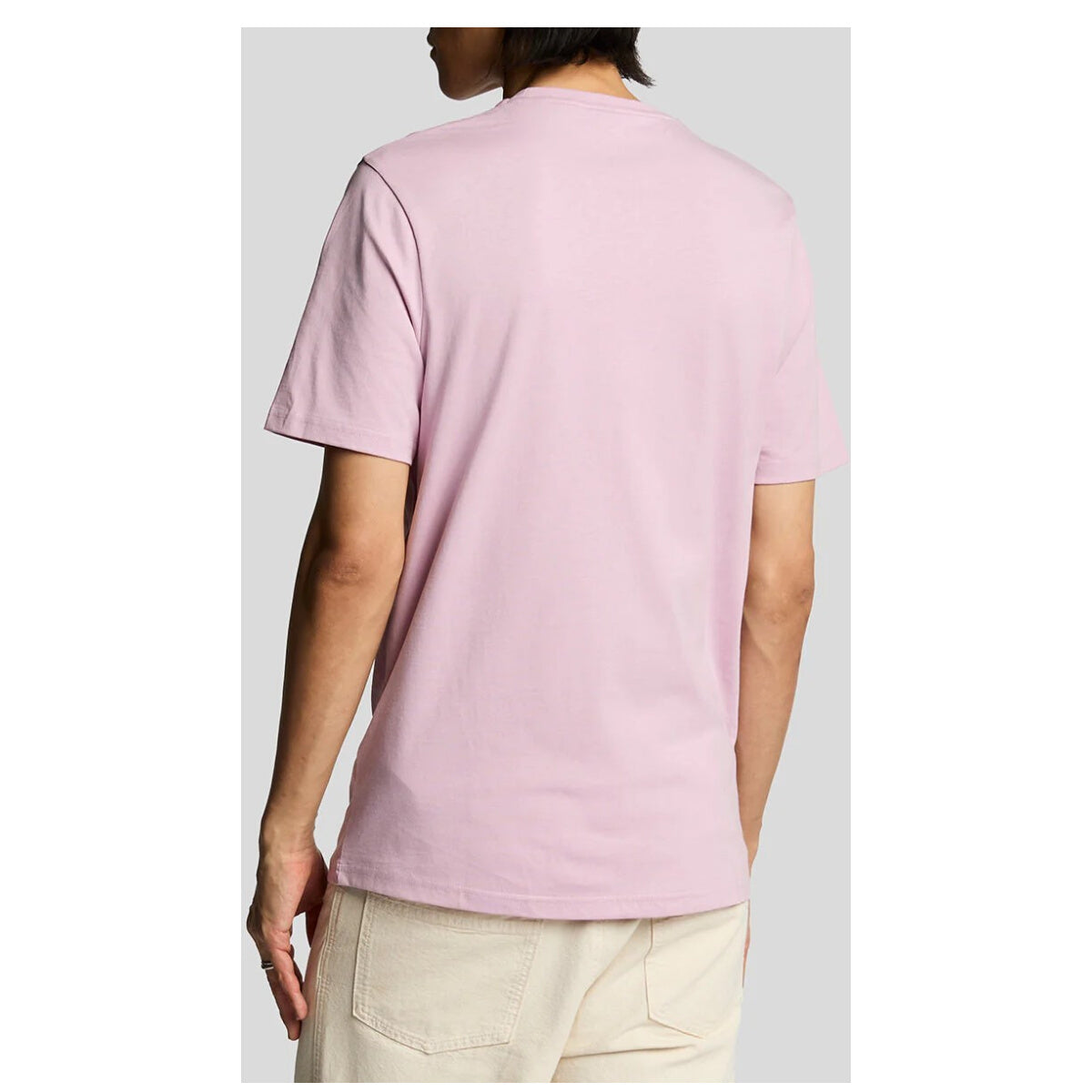 Camiseta de hombre Lyle &amp; Scott