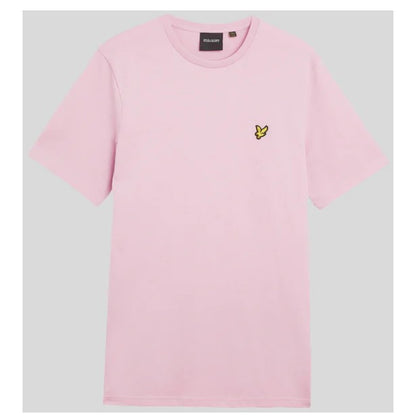 Camiseta de hombre Lyle &amp; Scott