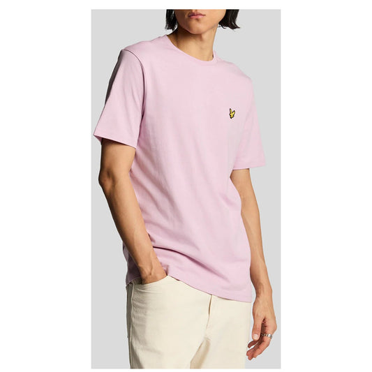 Camiseta de hombre Lyle &amp; Scott