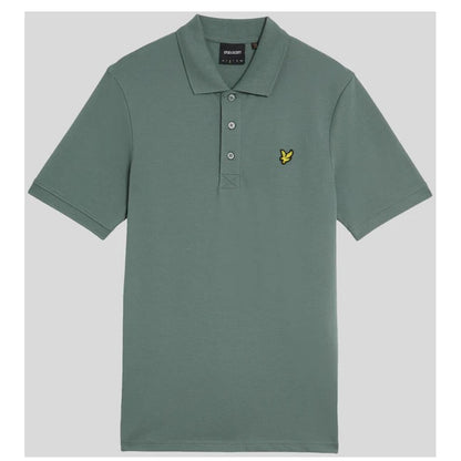 Polo Lyle &amp; Scott para hombre