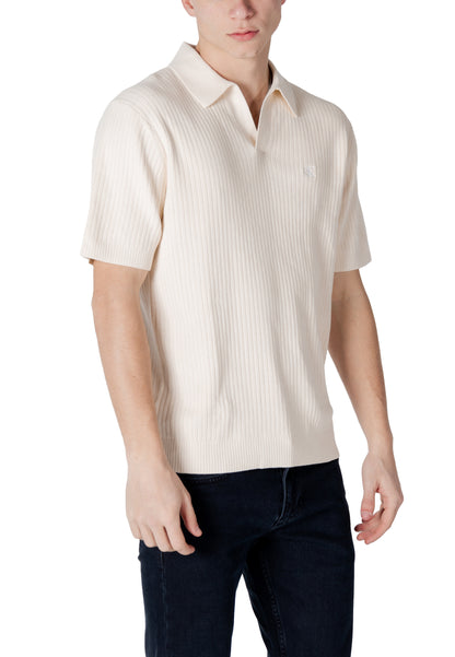 Calvin Klein Jeans Men's Polo Shirt