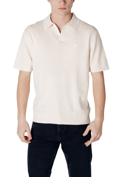 Calvin Klein Jeans Men's Polo Shirt