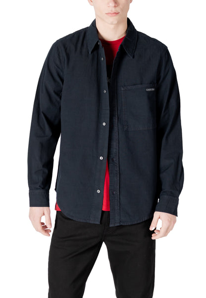 Camisa de hombre Calvin Klein Jeans