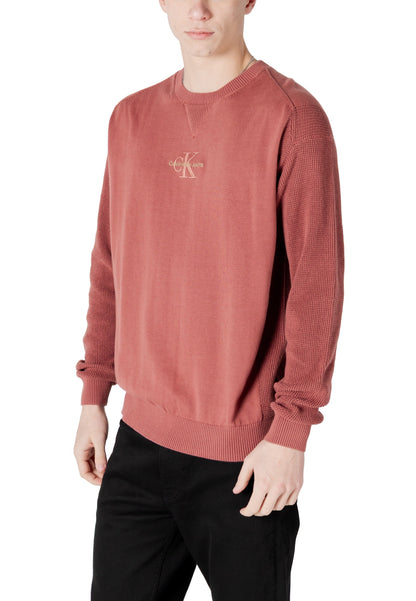 Calvin Klein Jeans Felpa Uomo