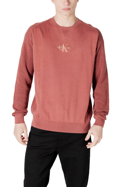 Calvin Klein Jeans Felpa Uomo
