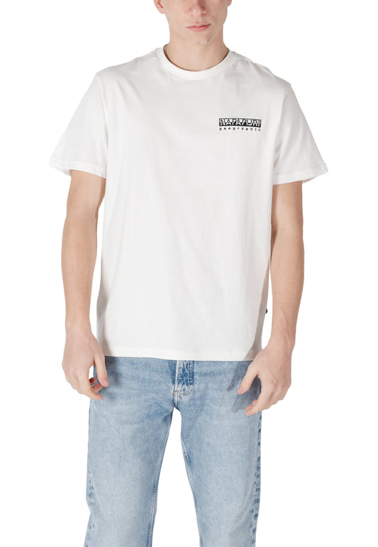 Napapijri T-Shirt Uomo