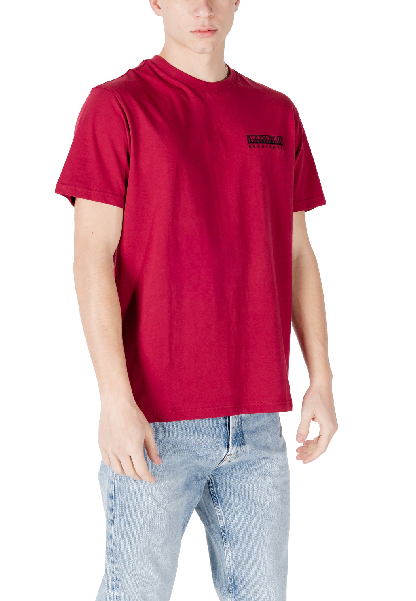 Napapijri Men's T-Shirt