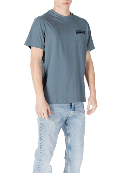 Camiseta Napapijri para hombre