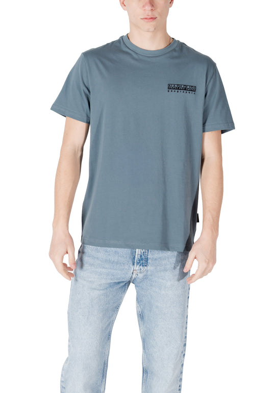 Napapijri T-Shirt Uomo