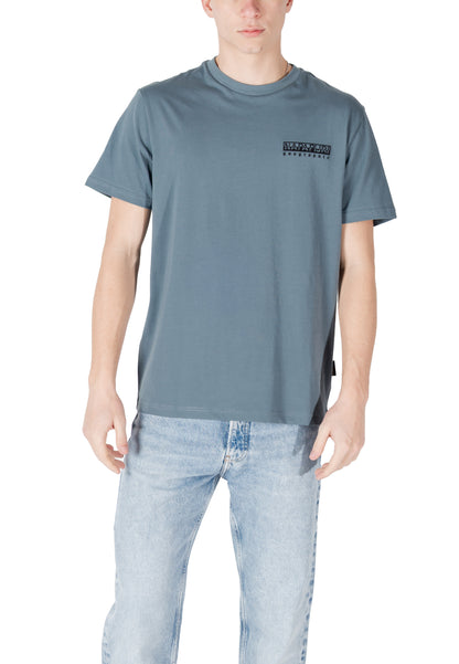 Camiseta Napapijri para hombre