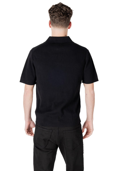 Calvin Klein Jeans Men's Polo Shirt