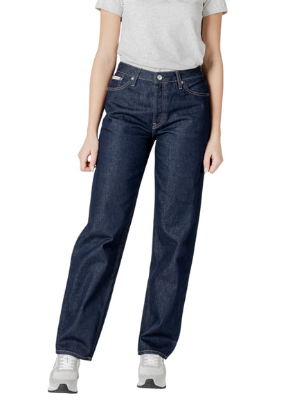 Calvin Klein Jeans Jeans Donna