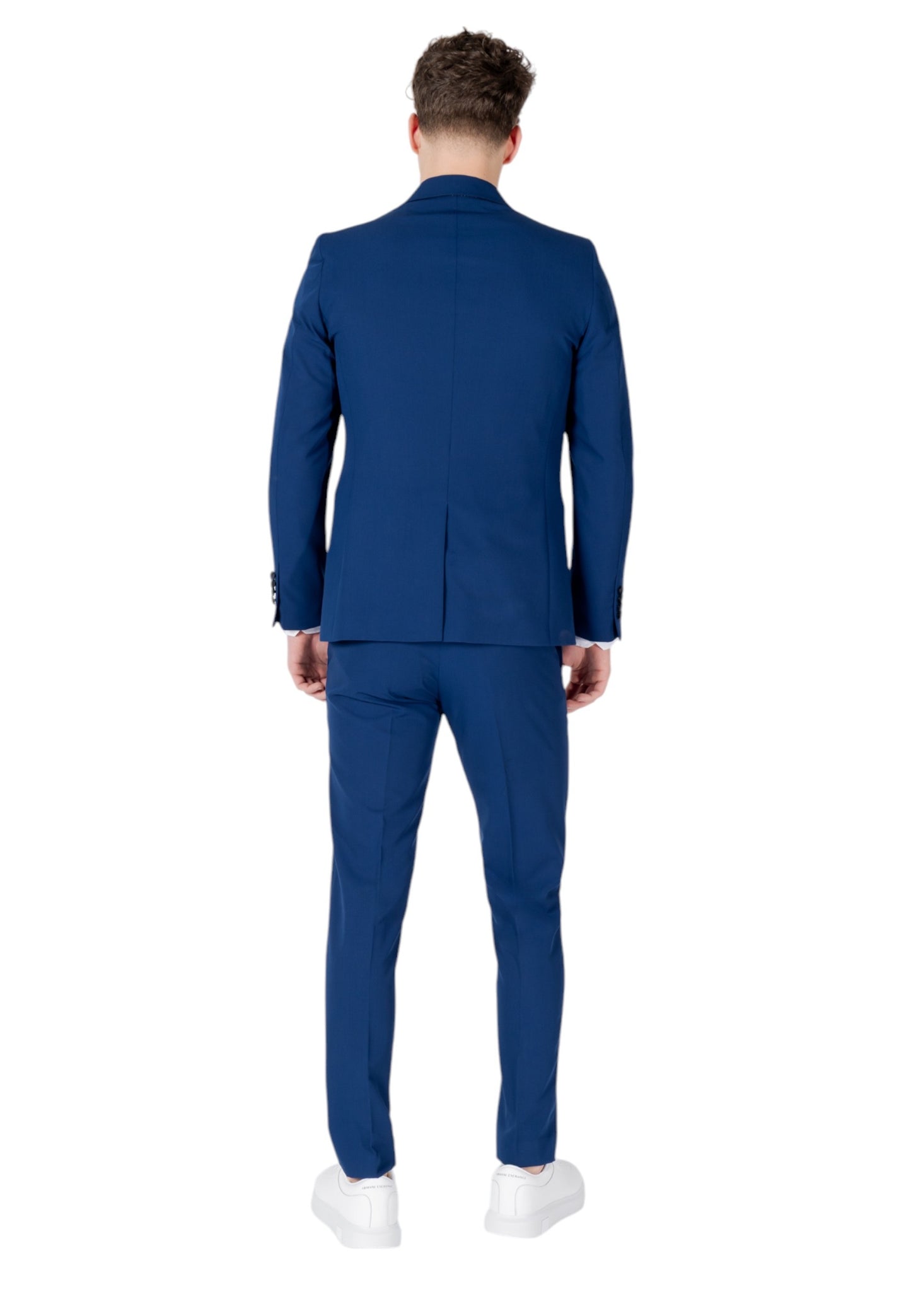 Mulish Men's Suit