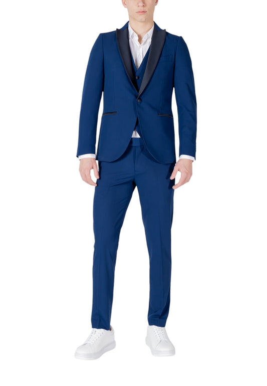 Mulish Men's Suit