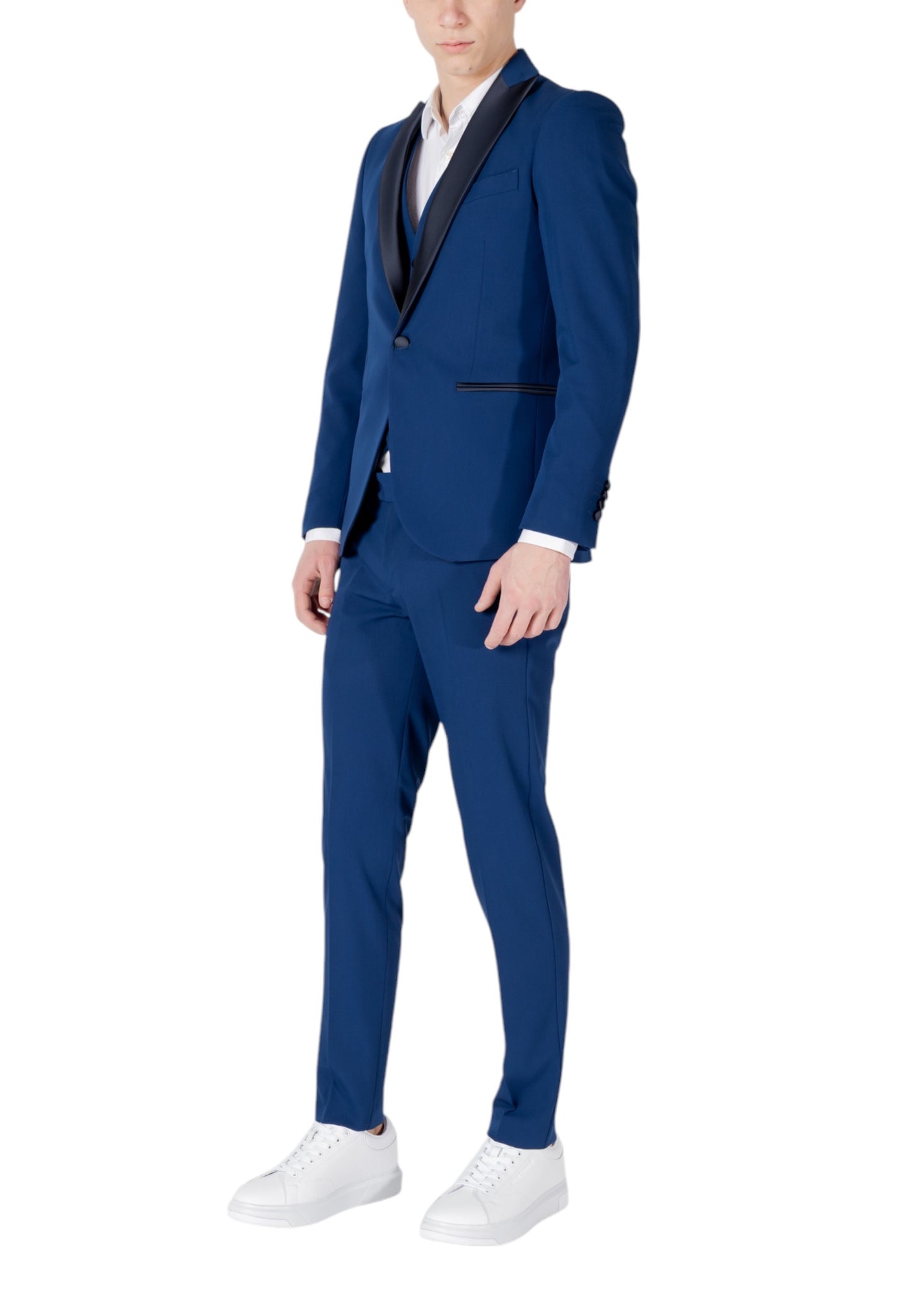 Mulish Men's Suit