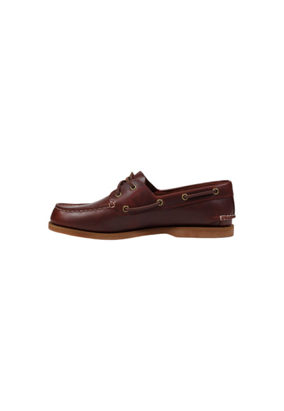 Mocasines Timberland para mujer