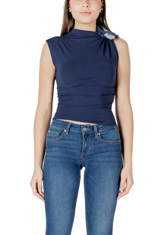 Top Guess para mujer