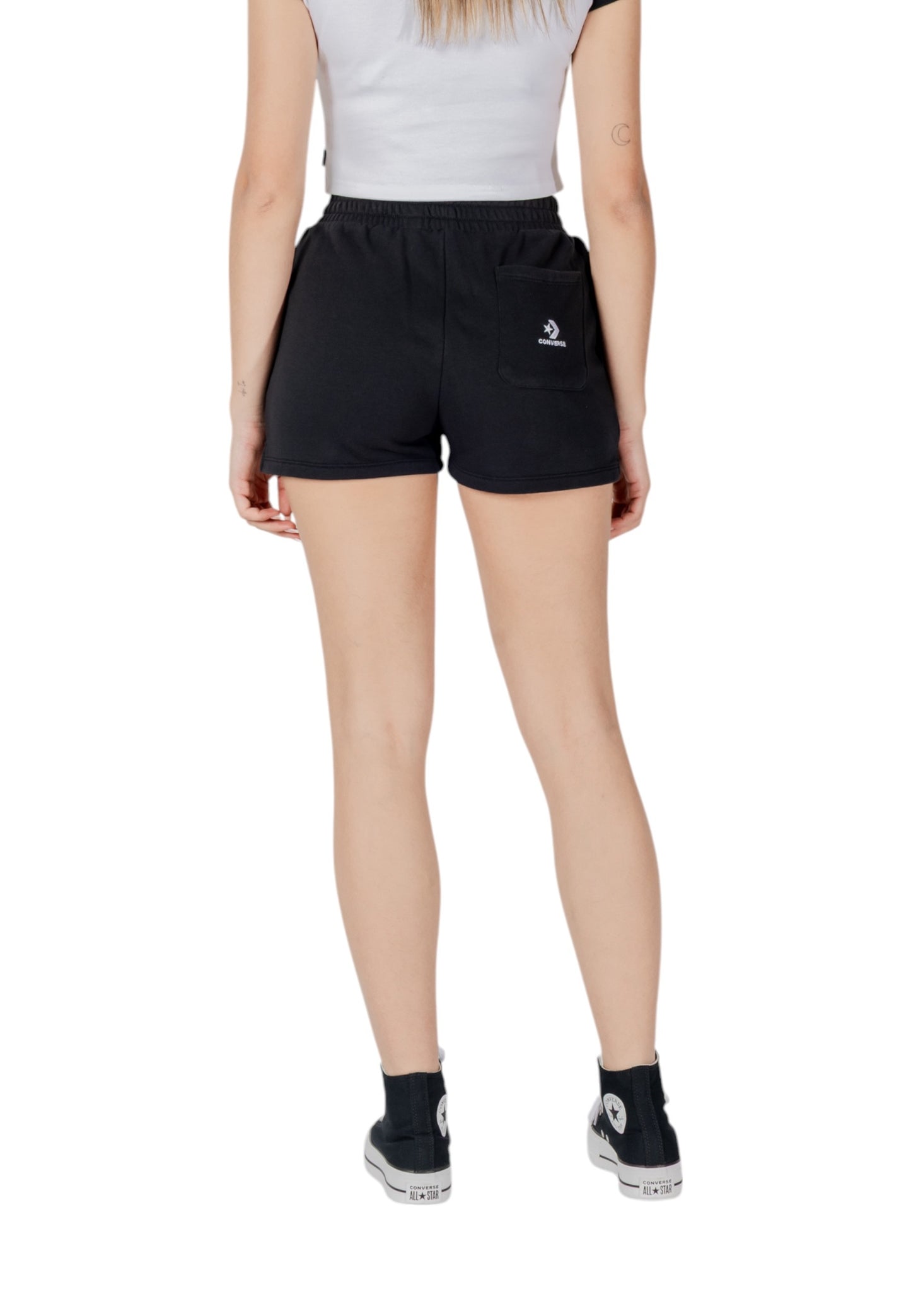 Converse Shorts Donna