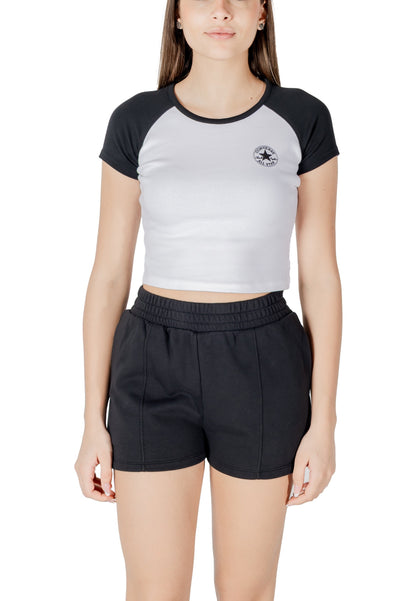 Converse T-Shirt Donna