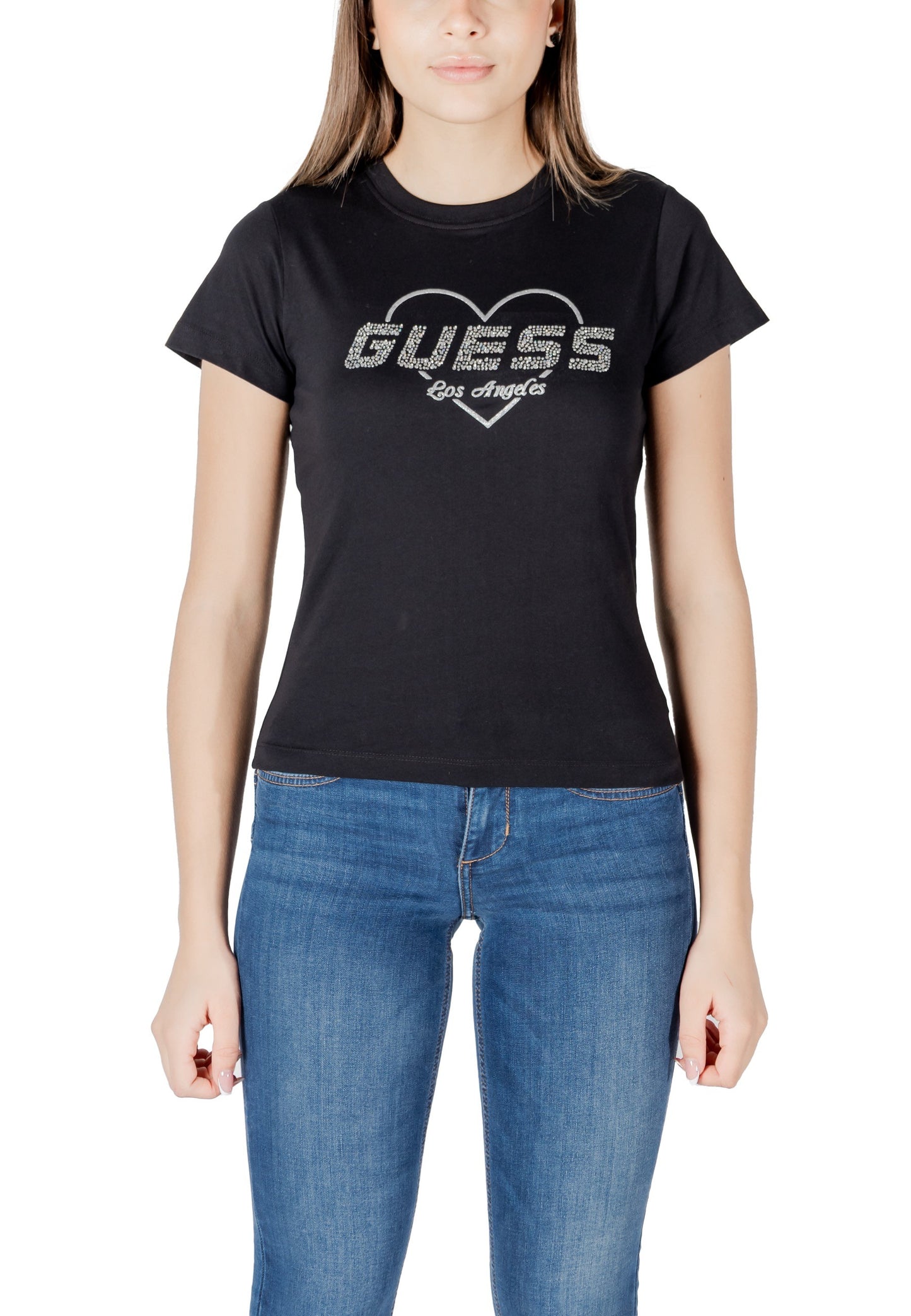 Guess Active T-Shirt Donna