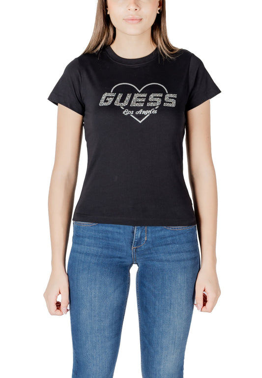 Guess Active T-Shirt Donna