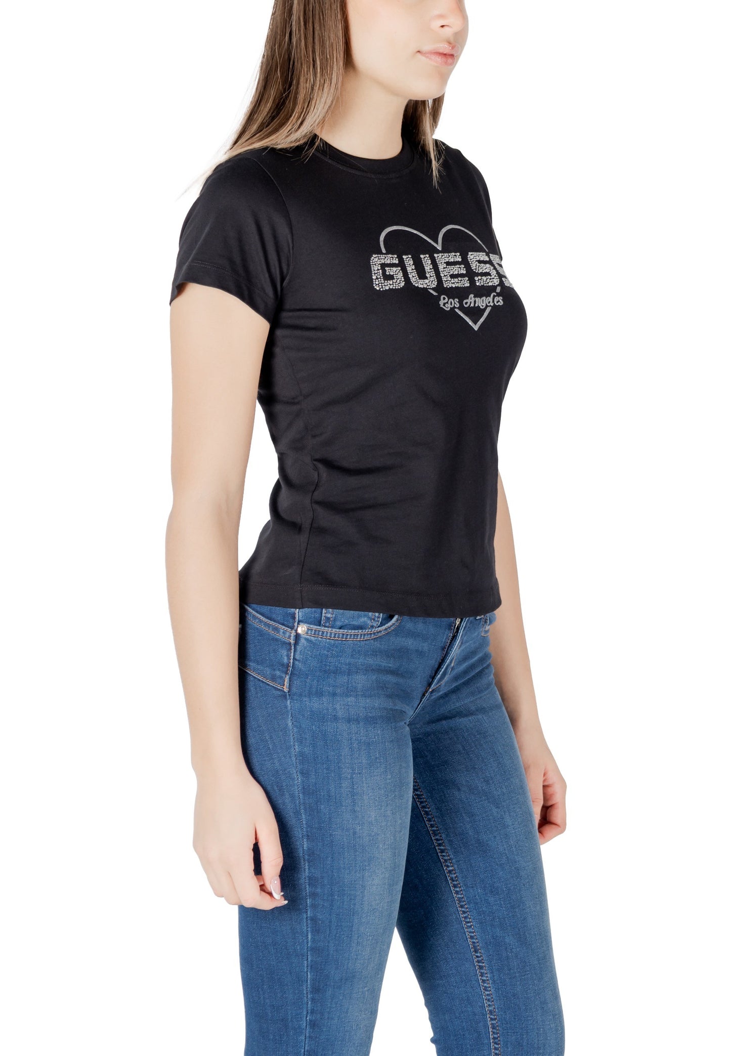 Guess Active T-Shirt Donna