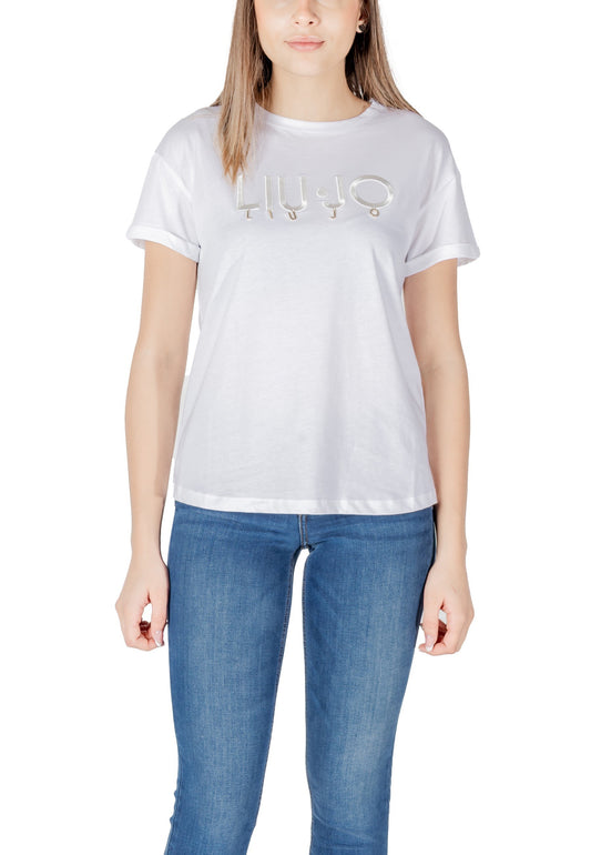 Liu Jo T-Shirt Donna
