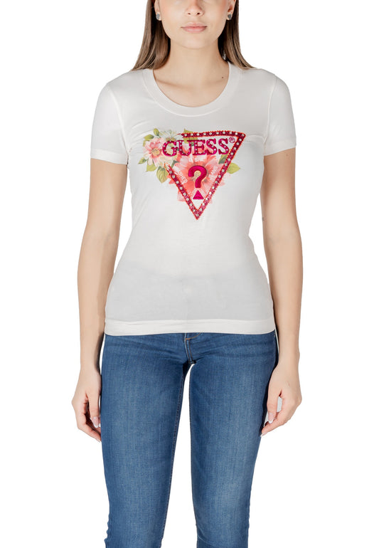 Guess T-Shirt Donna