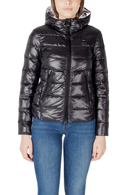 Blauer Giubbotto Donna