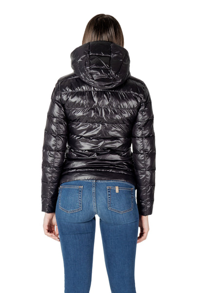 Blauer Giubbotto Donna