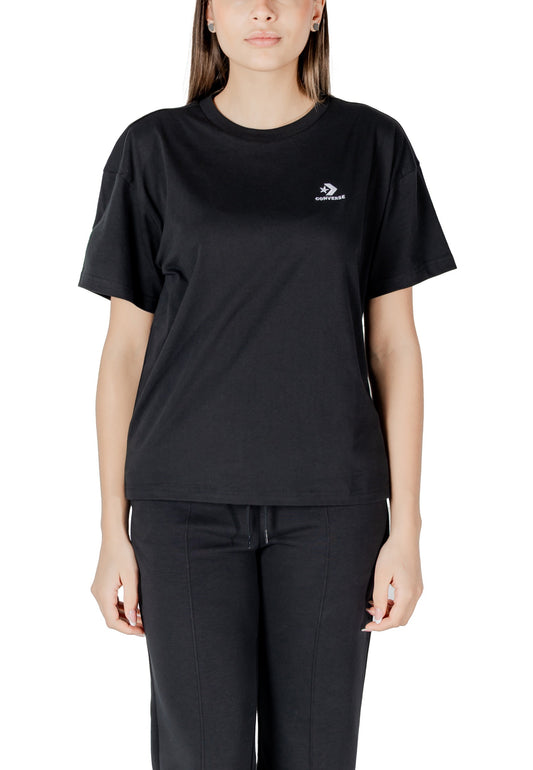 Converse T-Shirt Donna