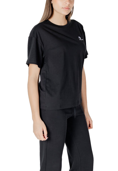 Converse T-Shirt Donna