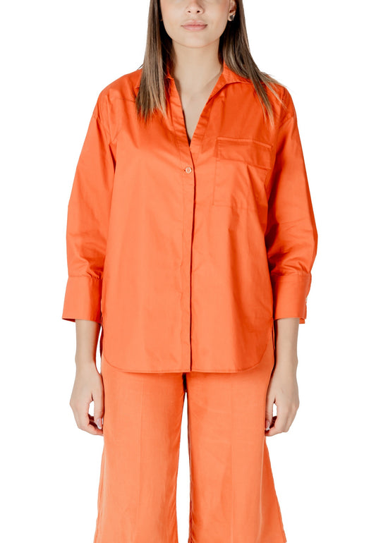 Camisa Liu Jo Mujer