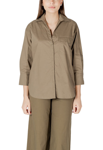 Liu Jo Women's Shirt