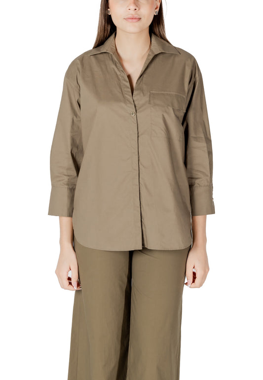 Camisa Liu Jo Mujer