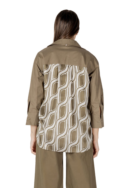 Liu Jo Women's Shirt