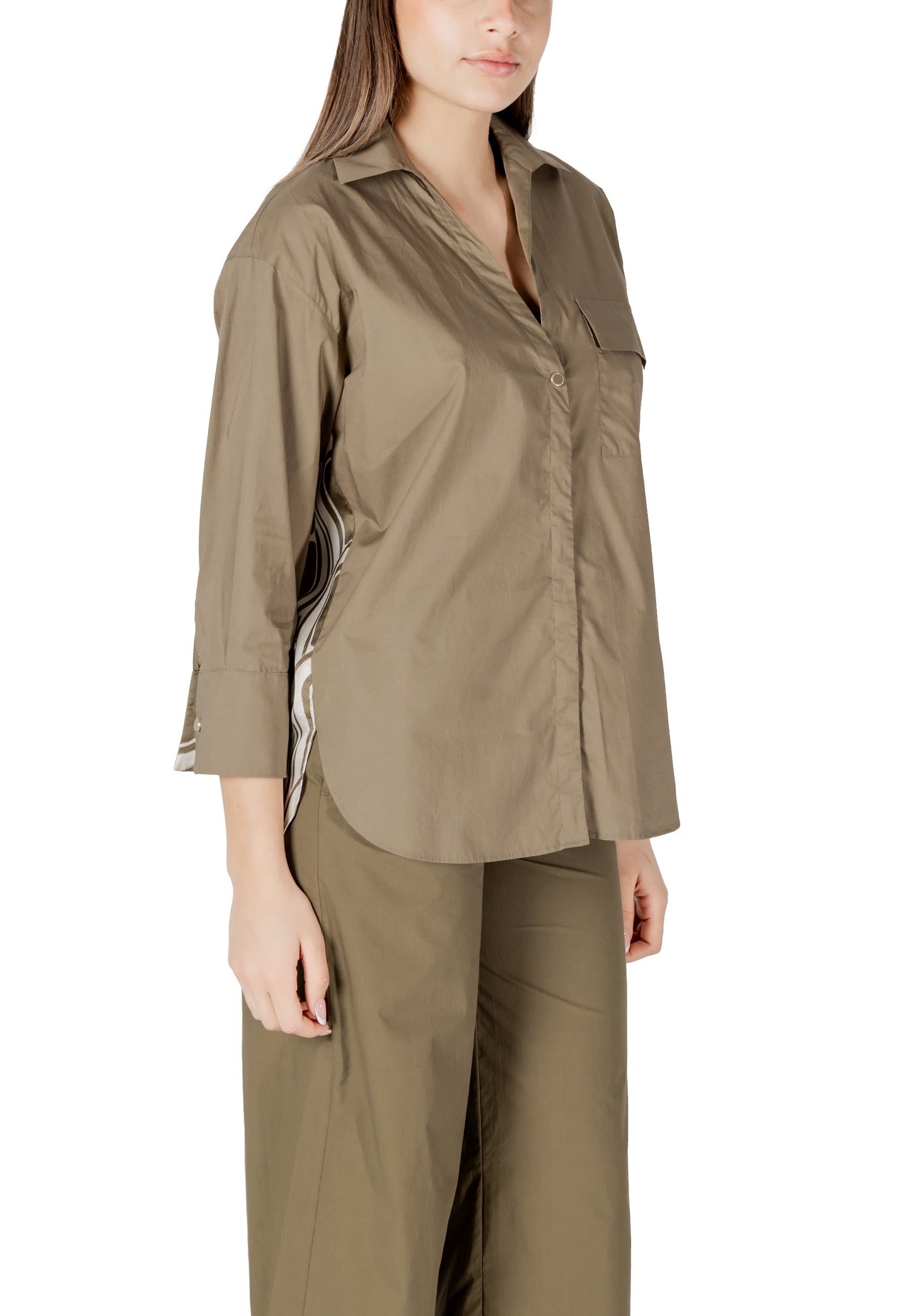Liu Jo Women's Shirt