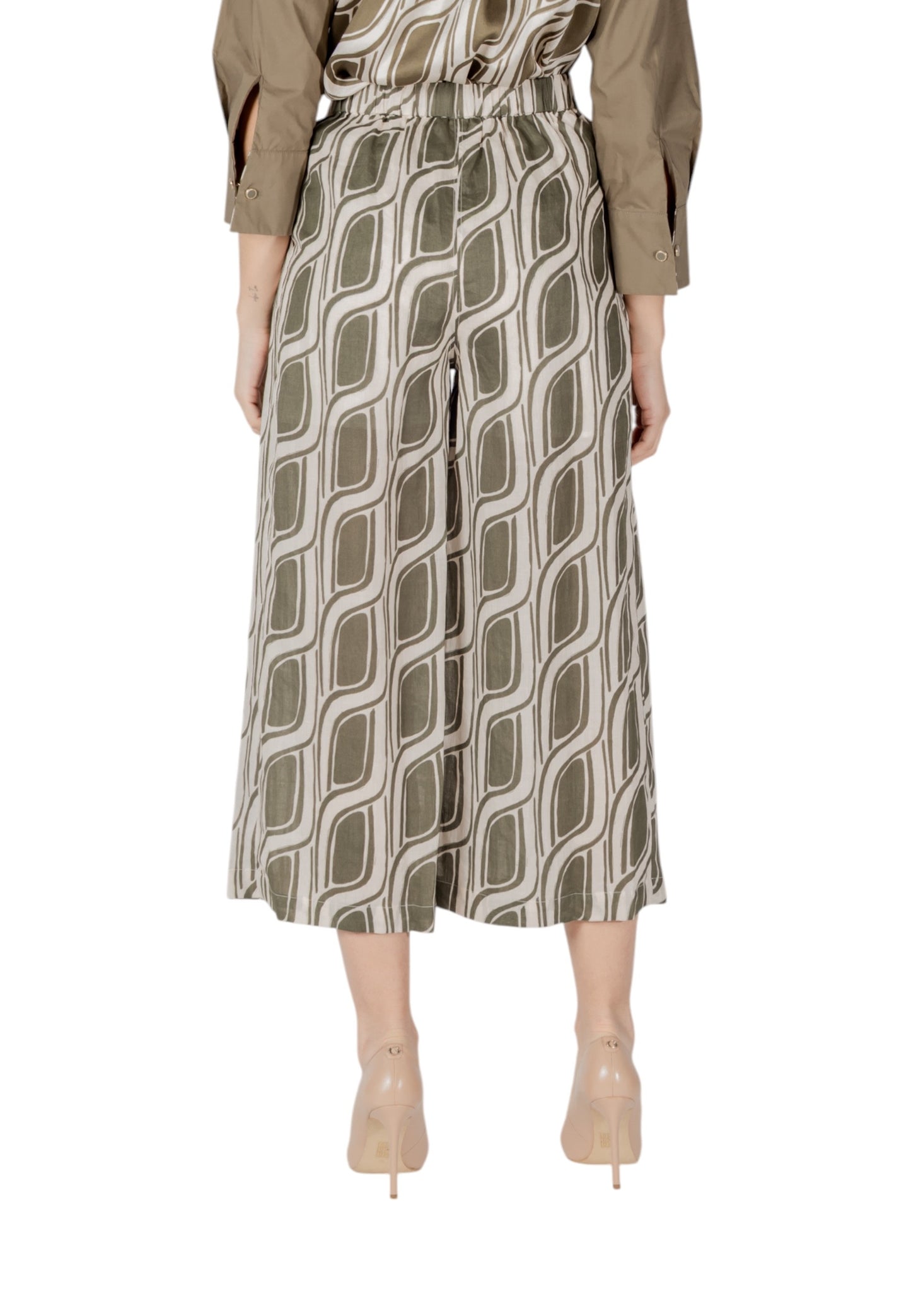 Liu Jo Women's Trousers