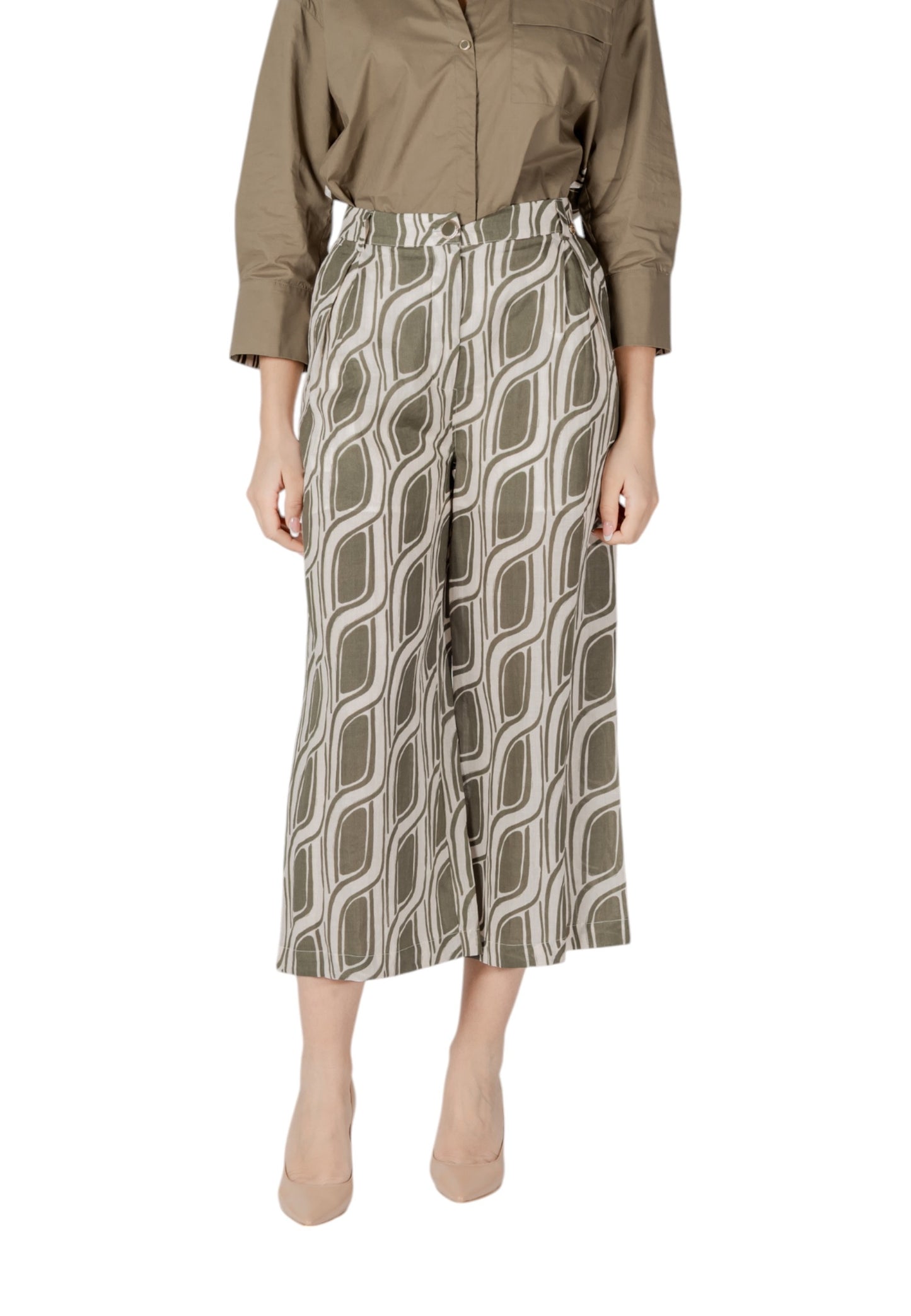 Liu Jo Women's Trousers