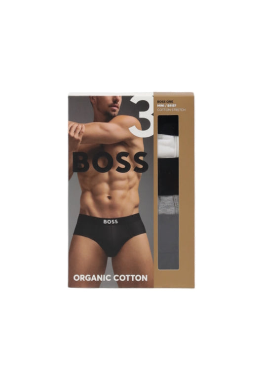 Boss Men's Underwear