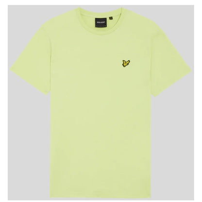 Camiseta de hombre Lyle &amp; Scott