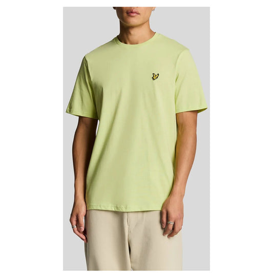 Camiseta de hombre Lyle &amp; Scott