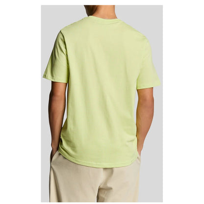 Camiseta de hombre Lyle &amp; Scott
