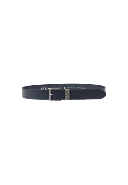 Armani Exchange Cintura Uomo