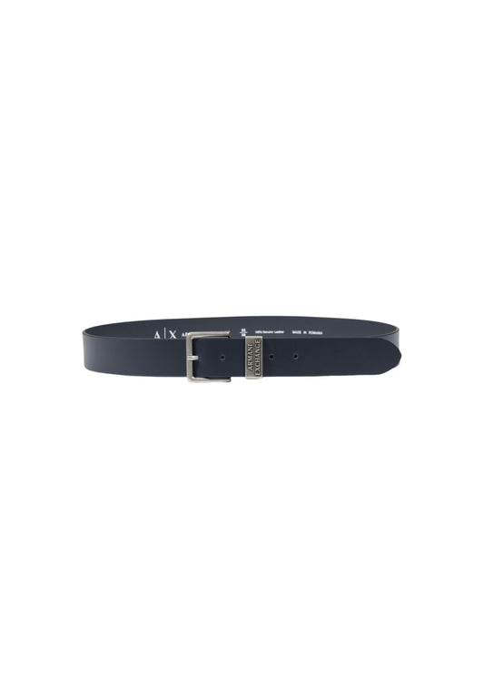 Cinturón de hombre de Armani Exchange