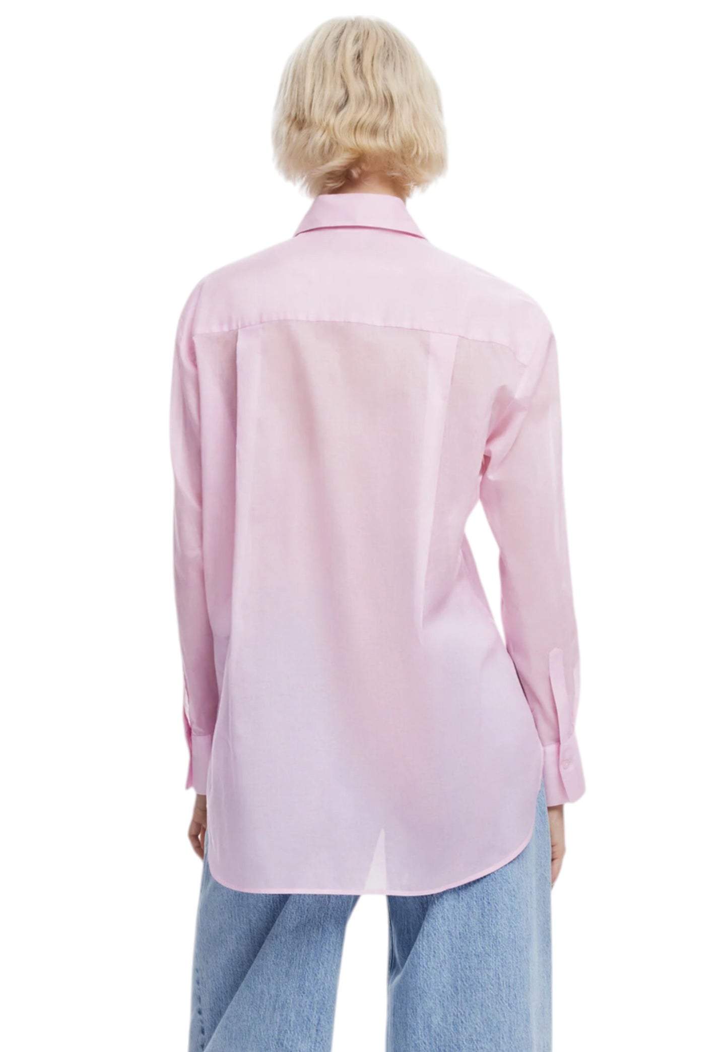 Desigual Women's Shirt