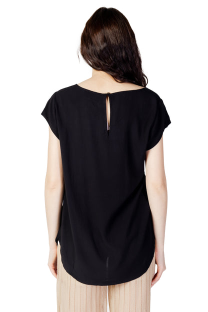Sólo blusas para mujer